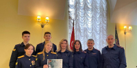 IMG_3758 - Санкт-Петербургская академия СК РФ