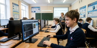 Школьники начнут изучать искусственный интеллект с 1 сентября - Херсонское агентство новостей