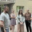 Руководство города проинспектировало ход капремонта в лицее - Michurinsk68.Ru