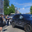 Пешеход-пенсионер погиб в массовом ДТП в центре Воронежа - Обозреватель.Врн