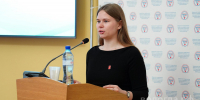 Лучшие проекты по развитию экономики региона представили школьники Вологды - Вологда.РФ