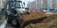 В Омске началась масштабная диагностика теплосетей - ИА Омскрегион