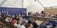 Ленобласть укрепляет позиции лидера школьного спорта - Online47.Ru