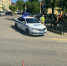 На Октябрьском проспекте сбили самокатчика - Newsler.Ru