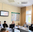 Митрополит Савва принял участие в  заседании Попечительского совета Вологодской областной детской клинической больницы - Вологодская епархия