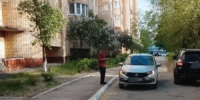 В Тольятти водитель сбил 7-летнего мальчика, который переходил проезжую часть - НИА Самара