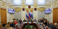 В Самаре началась подготовка инфраструктуры к следующему отопительному сезону - Администрация городского округа Самара