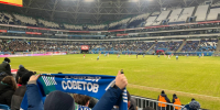 Сергей Булатов останется главным тренером "Крыльев Советов" в новом сезоне - ГТРК Самара