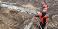 Мэр Улан-Удэ проверил капремонт тепловых сетей на улице Бограда - Газета Номер один