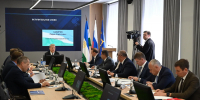 Радий Хабиров обсудил перспективы социально-экономического роста Нефтекамска - Аургазинский вестник