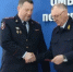 В Анапе назначен новый начальник отдела МВД - NrNews.Ru