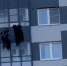 Скриншот видео: Ирина Волк - Мой район