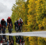 В Подмосковье пройдет первый гравийный велозаезд серии Gran Fondo Gravel Race - MosRegToday.Ru