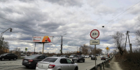 В Нижнем Тагиле сняли режим повышенной готовности, действовавший два года и введённый в связи с ремонтом моста на улице Циолковского - Между Строк