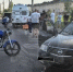 В Приволжске «Лада» с Nissan Almera на сцепке отправила в больницу мотоциклиста - Известно.ру