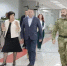 Шуваев назвал белгородский филиал фонда «Защитники Отечества» одним из лучших в стране - БелПресса