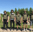 Старшеклассники из Спасского района побывали на полигоне танкового училища в Казани - Газета Новая жизнь