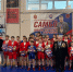 В память о Николае Куприянове: турнир по самбо объединил юных спортсменов региона - Управление физкультуры и спорта