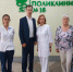 Депутат помог воронежцам решить проблему во дворе дома - МОЁ! Online