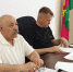 Сегодня прошло заседание постоянной депутатской комиссии Совета муниципального образования Ейский район по вопросам строительства, ЖКХ, транспорта, связи, экологической безопасности - Администрация Ейского района