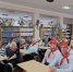 В Межпоселенческой библиотеке города Апшеронска 19 мая прошло большое мероприятие, приуроченное ко Дню пионерии - Газета Апшеронский рабочий