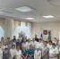 Краевой кожно-венерологический диспансер отмечает 100-летний юбилей - Правительство Хабаровского края