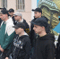 Белореченские призывники отправились на защиту Отечества - Газета Огни Кавказа