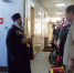Помощник благочинного Сормовского округа напутствовал призывников срочной службы - Нижегородская епархия