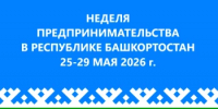 Неделя предпринимательства, приуроченная ко Дню российского предпринимательства - Дюртюлинский район