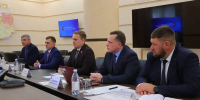Управленческий десант: как бывшие участники СВО меняют Вологодскую область - ProGorod35.Ru