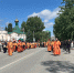 Центр Новосибирска перекроют из-за Крестного хода - Gorsite.Ru