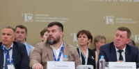 Советник губернатора Илья Степанов принял участие в выездном заседании комиссии Госсовета по спорту - ИА Тульская пресса.Ru