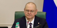 В Совете Федерации Олег Мельниченко рассказал о достижениях региона - Пенза-Обзор