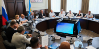 Комитет по инфраструктурному развитию и строительству поддержал увеличение срока перехода многоквартирных домов на спецсчета для капремонта - Дума