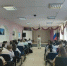 В Лениногорске прошел Час краеведения «Культура и традиции мордовского народа» - Лениногорские вести