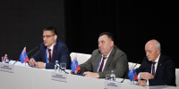 В Красноярске стартовал форум «Современные системы безопасности — Антитеррор» - Газета Пригород