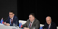 НАК: в Красноярске открылся форум «Современные системы  безопасности – Антитеррор - Газета Советское Причулымье