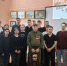 Герои СВО – символы русского мужества. - Притобольный муниципальный округ