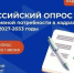 Всероссийский опрос﻿ работодателей - Комитет по развитию малого, среднего бизнеса и потребительского рынка