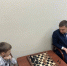Юный оренбуржец сразился в шахматной битве с Сергеем Карякиным - Orenburg.Media