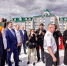 Митрополит Павел совершил чин освящения новой плавполиклиники «Святитель Лука» - ИД Новости Югры