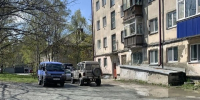 Сбившего 13-летнюю девочку водителя задержали в Южно-Сахалинске - News.Astv.Ru