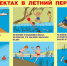 БЕЗОПАСНОСТЬ ДЕТЕЙ НА ВОДЕ – ЗАДАЧА ВЗРОСЛЫХ. - Медвенский район