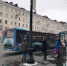 В центре Мурманска изменится движения транспорта - Телекомпания ТВ-21