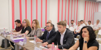 Ветеран СВО представил проект памятника природы «Роща Героев Марий Эл» - Марийская правда