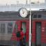Электрички в Петербурге и Ленобласти переходят на летний график - Spbdnevnik.ru
