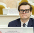 «Только приятные»: Дмитрий Анисимов поделился впечатлениями от первого дня в ЗакСе - Spbdnevnik.ru