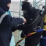 Мурманские водолазы обследовали корпуса атомоходов прямо в Карском море - SeverPost.ru