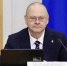 Олег Мельниченко попросил Совет Федерации поддержать социально значимые проекты - Пенза-Обзор