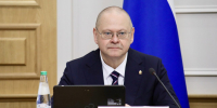 Олег Мельниченко попросил Совет Федерации поддержать социально значимые проекты - Пенза-Обзор